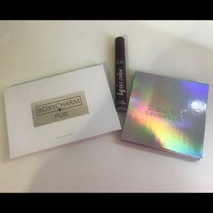 Makeup Bundle